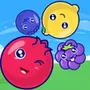 Fruit Evolution: Merge Puzzle