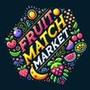 Fruit Match Market
