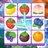 Fruit Match Storm