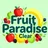 Fruit ParadiseClear