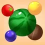 Fruit Three in One