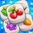 Fruit Triple Match Master