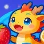 FruitBubbleDragon2025