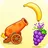 Fruity Barrage