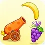 Fruity Barrage