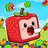 Fruity Blaze Shooter: Blast It