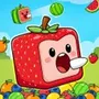 Fruity Blaze Shooter: Blast It