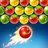 Fruity Cat - bubble shooter