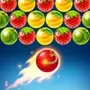 Fruity Cat - bubble shooter