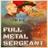 Full Metal Sergeant