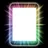 Full Screen Color Light