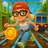 Fun Dash City
