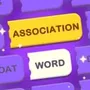 Fun Word - Association Puzzle