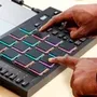 Funk Brasil: drum pads