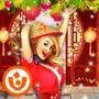 Funmania: time management game