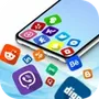 Funny Icon Rolling Spinning