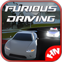 Furious Driving