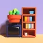 Furniture Out