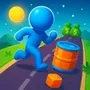 Fury Sodier: Road Rush