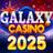 Galaxy Casino Live - Slots