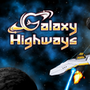 Galaxy Highways