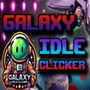 Galaxy Idle Clicker