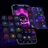 Galaxy Theme