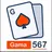 Gama567 Original Matka App