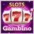 Gambino Slots: Free Vegas Casino Slot Machines