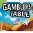 Gamblers Table