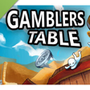 Gamblers Table