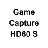 Game Capture HD60 S