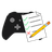 Game Controller Tester
