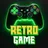 Game Emulator: GB4 Retro Games