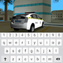 Game Keyboard for GTA VC
