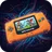 Gametro: GBA Emulator Console