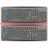 Gaming Keyboard Splitter