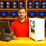 Gaming Shop Simulator PC Build