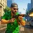 Gangster Rogue City World