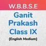 Ganit Prakash IX ENG Medium