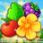 Garden Tile Blast