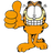 Garfield Comic Reader