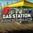 Gas Station Business Simulator