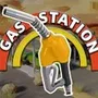 Gas Station Game