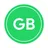 GBWhats Pro VERSION - Loved Thems