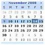 GCal Popup