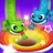 Gecko Rush