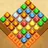 Gem arrow drop