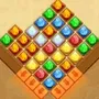 Gem arrow drop