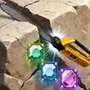 Gem Carver Master